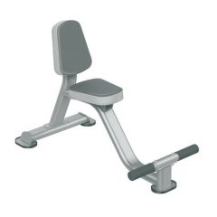 Impulse IT7022 Alacsony háttámlás segédpad