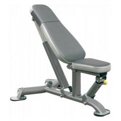 Impulse IT7011 Multi-Adjustable Bench – Állítható Pad