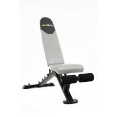 Core Home Fitness Adjustable Bench - Állítható pad