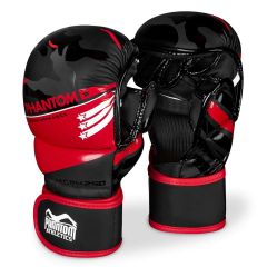 Phantom Athletics RAIDER - MMA sparring kesztyű