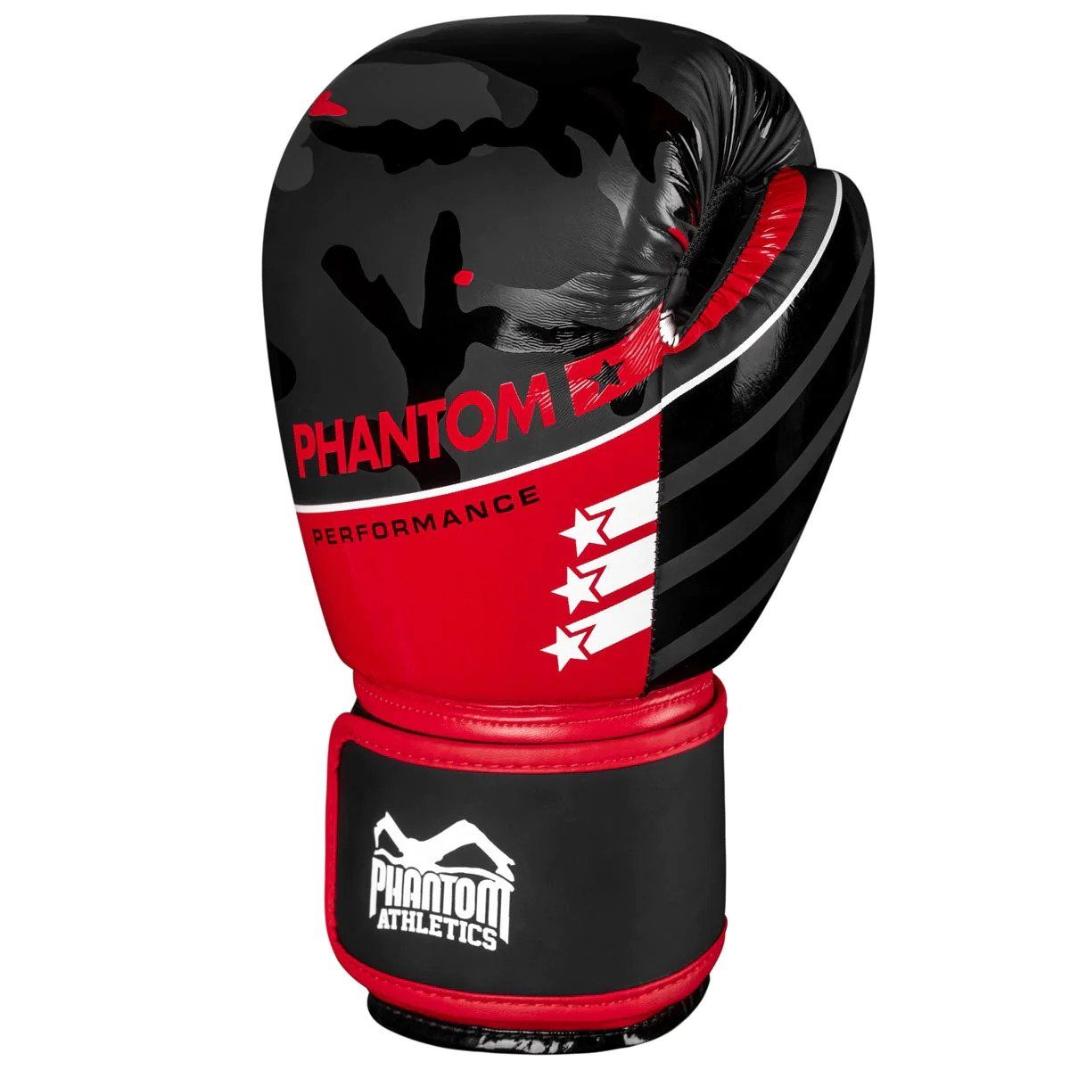 Phantom Athletics RAIDER bokszkesztyű