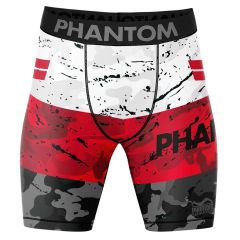 Phantom Athletics VECTOR Fight short - Delta