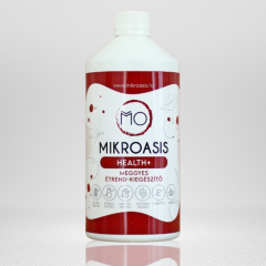 MikroOasis Health - Meggy - 600 ml