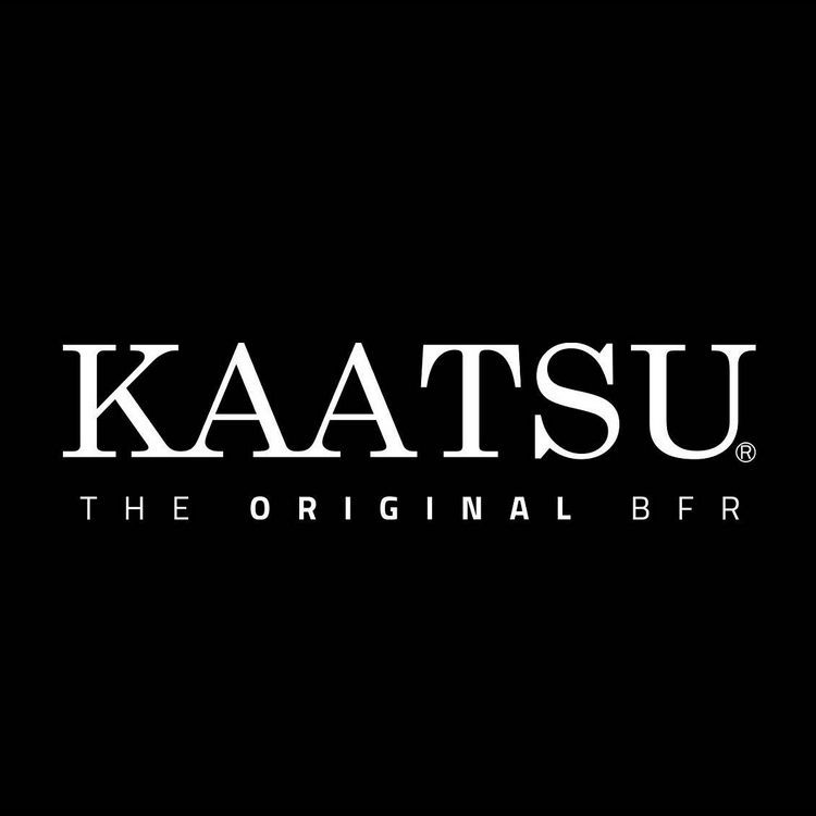 Kaatsu - Air Bands 3.0 - Pair of Arm Bands - Véráramlás Korlátozó Pneumatikus Karpánt Szett Kaatsu Eszközökhöz