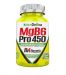 Beverly Nutrition MgB6 Pro 450 - magnézium kapszula - 90 darabos kiszerelés