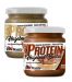 Beverly Nutrition Protein Hazelnut Butter – magas fehérjetartalmú mogyoróvaj – 2 féle ízben, 250 g