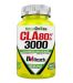Beverly Nutrition CLA 80% 3000 konjugált linolsav – 100 db lágyzselatin kapszula