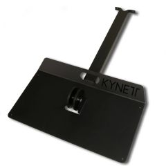Kynett Squatplate + Hám (PRO eszközhöz)