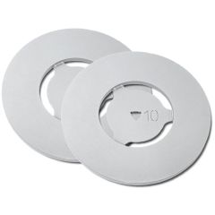 Kynett Disc szett - 12mm (2db)