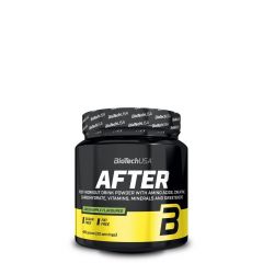 BioTech USA - AFTER - POST-WORKOUT DRINK POWDER - 420 G