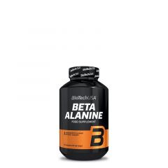 BioTech USA - BETA ALANINE - AMINOSAV KAPSZULA - 90 KAPSZULA
