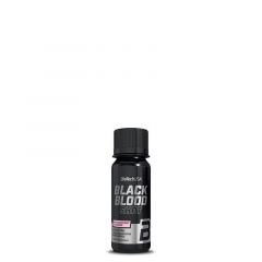 BioTech USA - BLACK BLOOD SHOT - KOFFEINTARTLMÚ ITAL - 60 ML