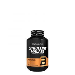 BioTech USA - CITRULLINE MALATE - AMINOSAV KAPSZULA - 90 KAPSZULA