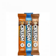 BioTech USA - CRUSH BAR - 64 G