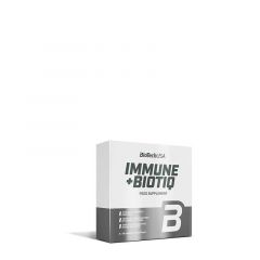 BioTech USA - -IMMUNE-BIOTIQ - ÉLŐFLÓRÁS ÉTREND-KIEGÉSZÍTŐ - 36 KAPSZULA