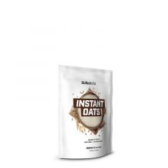 BioTech USA - INSTANT OATS - ZABKÁSA - 1000 G