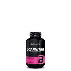 BIOTECH USA - L-CARNITINE 1000 - 60 TABLETTA