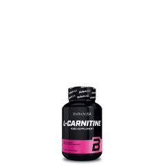 BioTech USA - L-CARNITINE 1000 MG - 30 TABLETTA