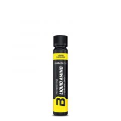 BioTech USA - LIQUID AMINO - 7,5 G OF AMINO ACID PER SERVING - 25 ML