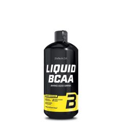 BioTech USA - LIQUID BCAA - 1000 ML