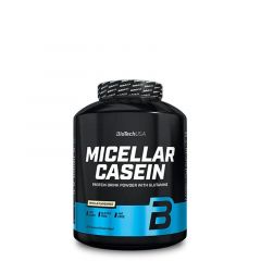 BioTech USA - MICELLAR CASEIN - KAZEIN ITALPOR - 2270 G