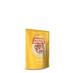 BioTech USA - PROTEIN OATMEAL - MAGAS FEHÉRJETARTALMÚ ZABKÉSZÍTMÉNY - 1000 G
