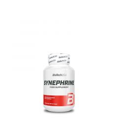 BioTech USA - SYNEPHRINE - KESERŰNARANCS KIVONAT - 60 KAPSZULA