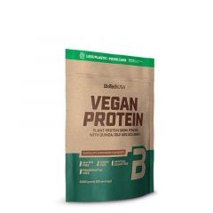 BioTech USA - VEGAN PROTEIN - PLANT PROTEIN DRINK POWDER - 2000 G
