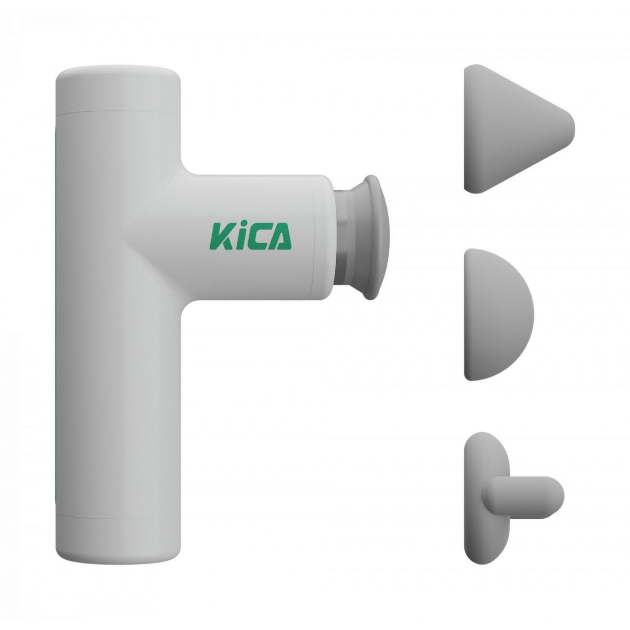 FeiyuTech vibrációs masszírozó KiCA Mini C – fehér