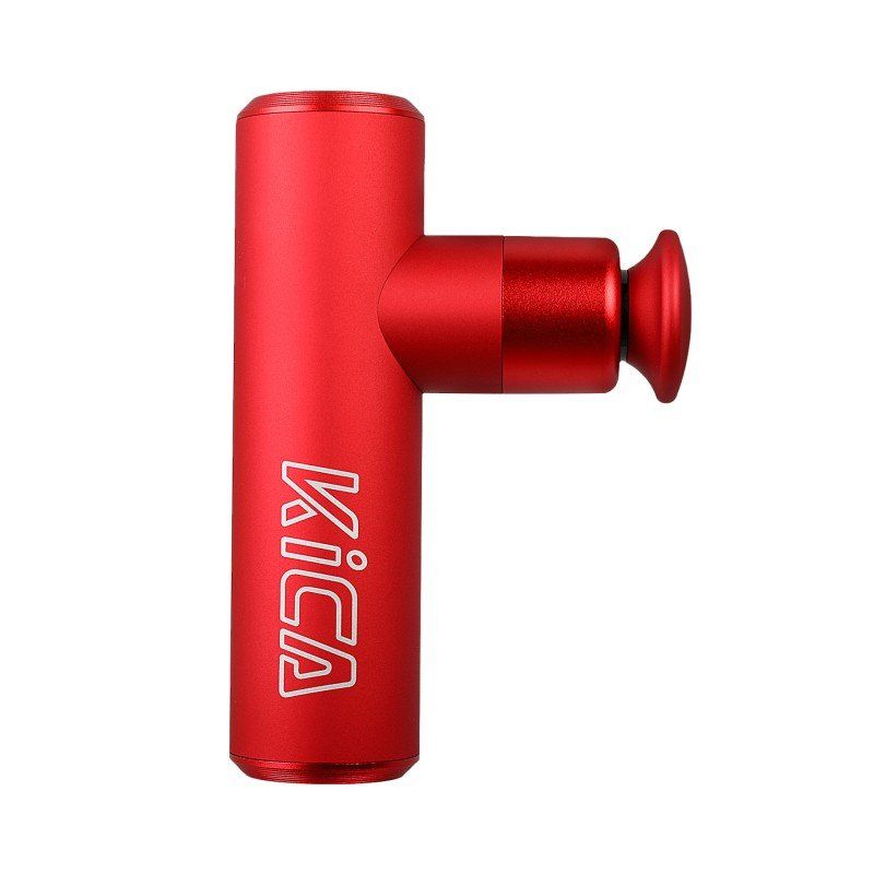 FeiyuTech KiCA mini 2 vibrációs masszírozó – piros