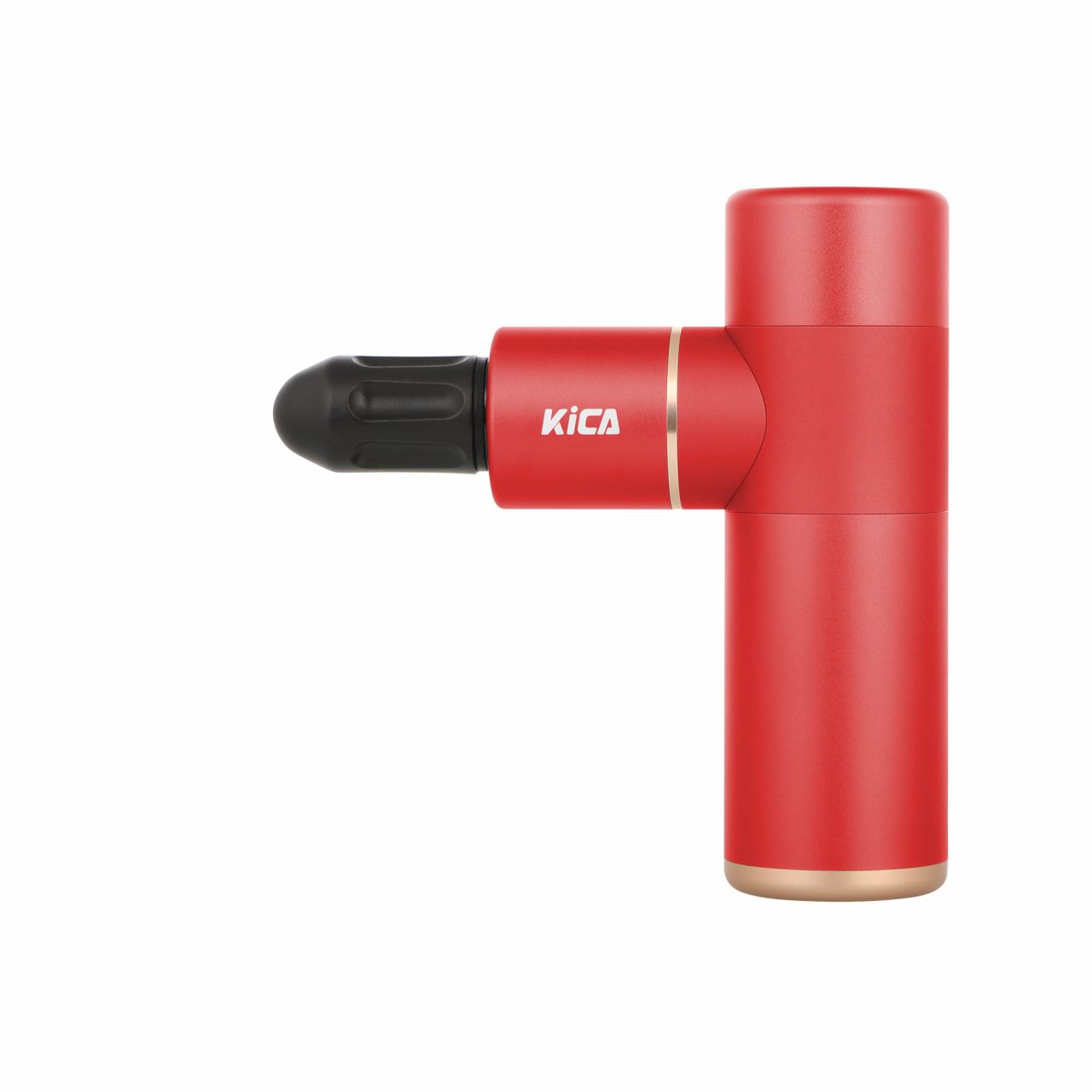 FeiyuTech KiCA Gold Edition vibrációs masszírozó – piros