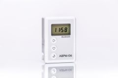 ABPM-06 a klasszikus ambuláns vérnyomásmérő Holter készülék