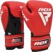 RDX APEX SPARRING/TRÉNING BOXKESZTYŰ - PIROS