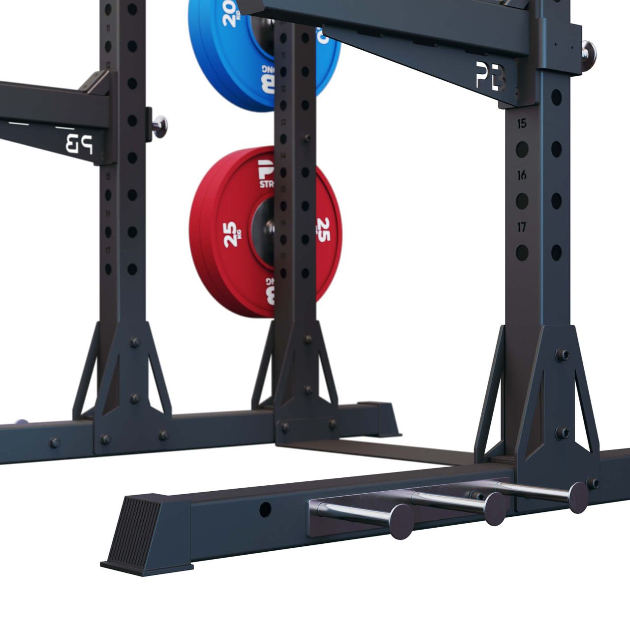 Perform Better Half Rack