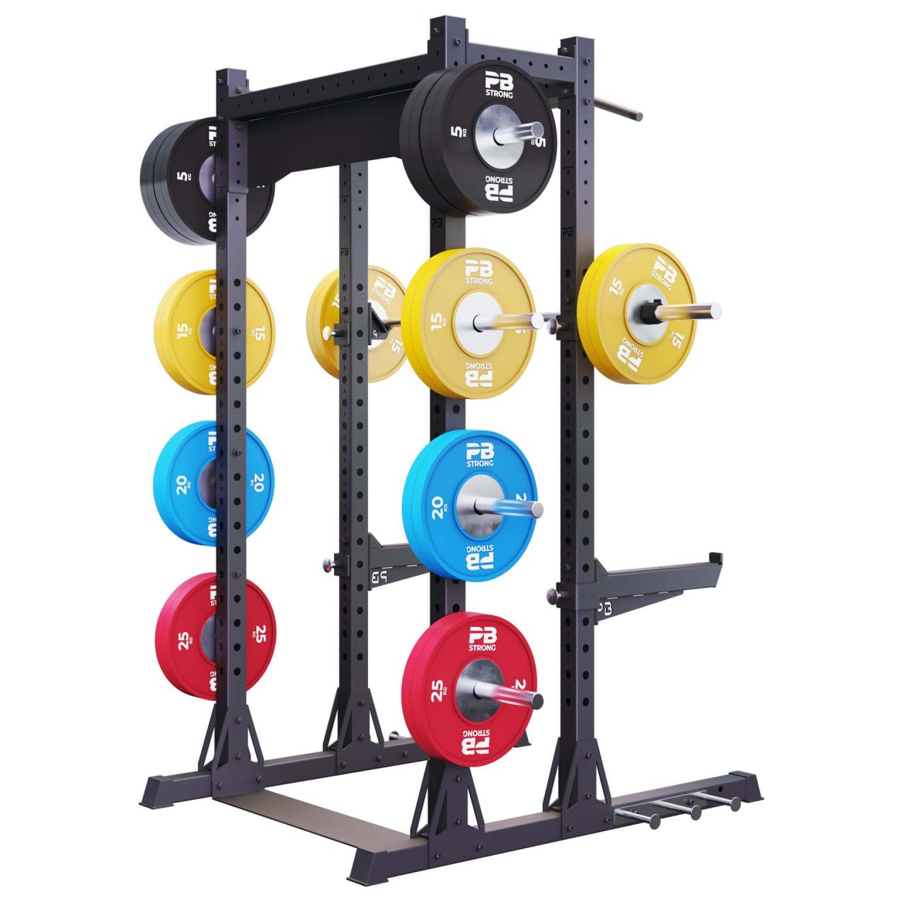 Perform Better Half Rack