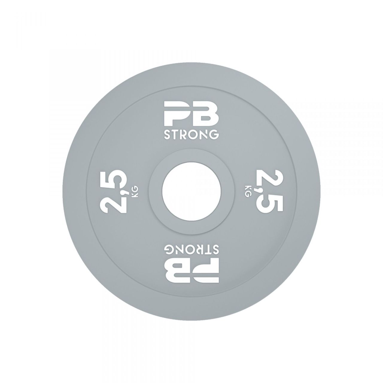 PB Strong Olimpiai Súlytárcsa (2,5kg)