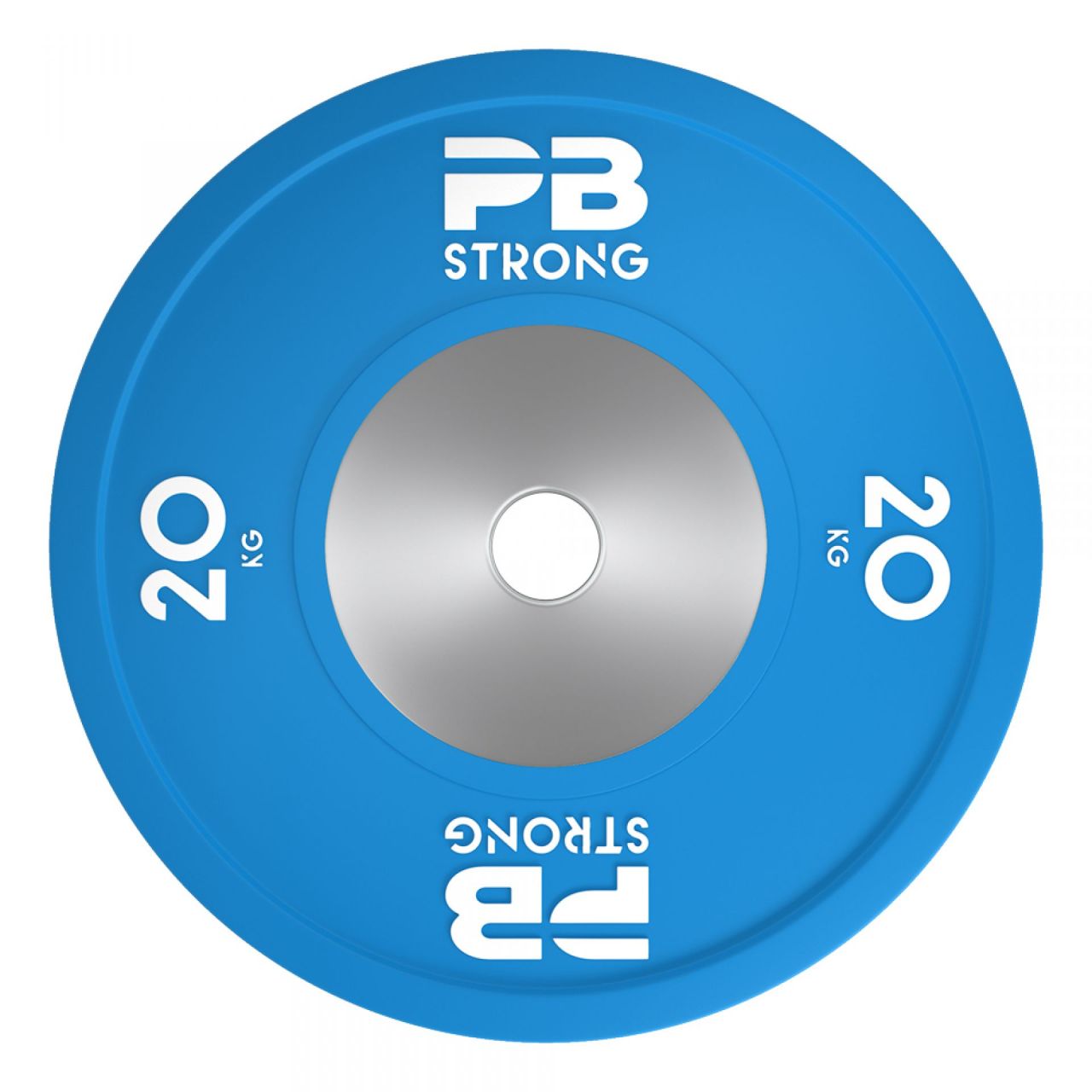 PB Strong Olimpiai Súlytárcsa (20kg)