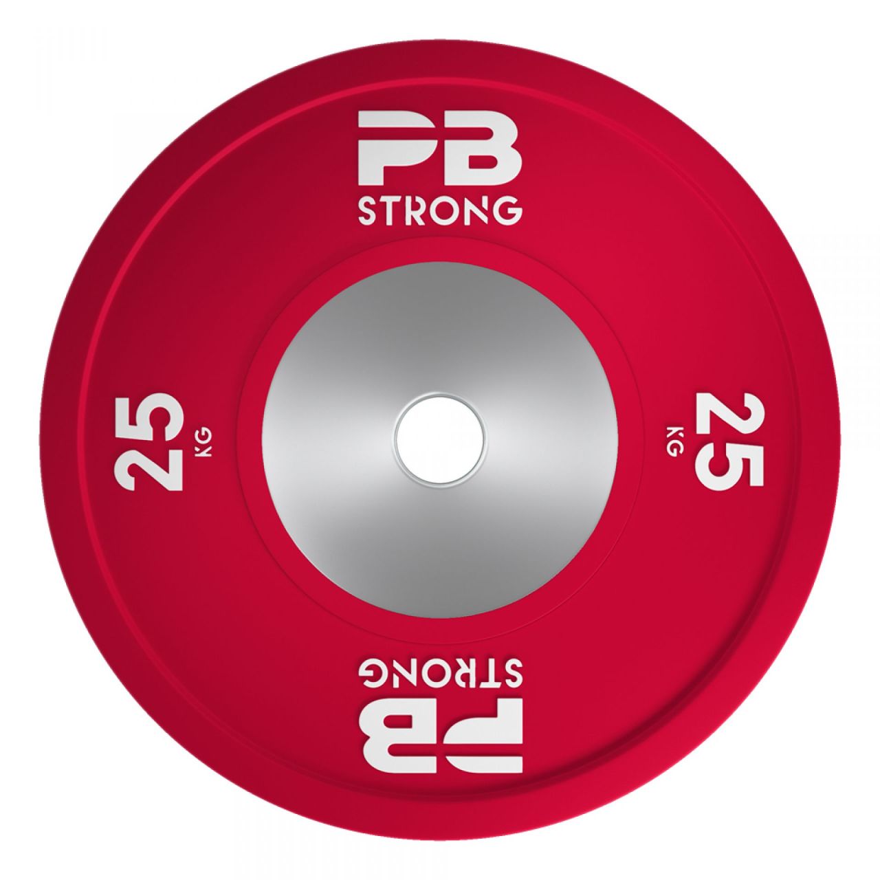 PB Strong Olimpiai Súlytárcsa (25kg)