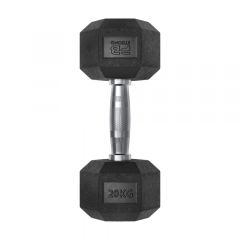 PB Strong Hex Súlyzó - 20kg