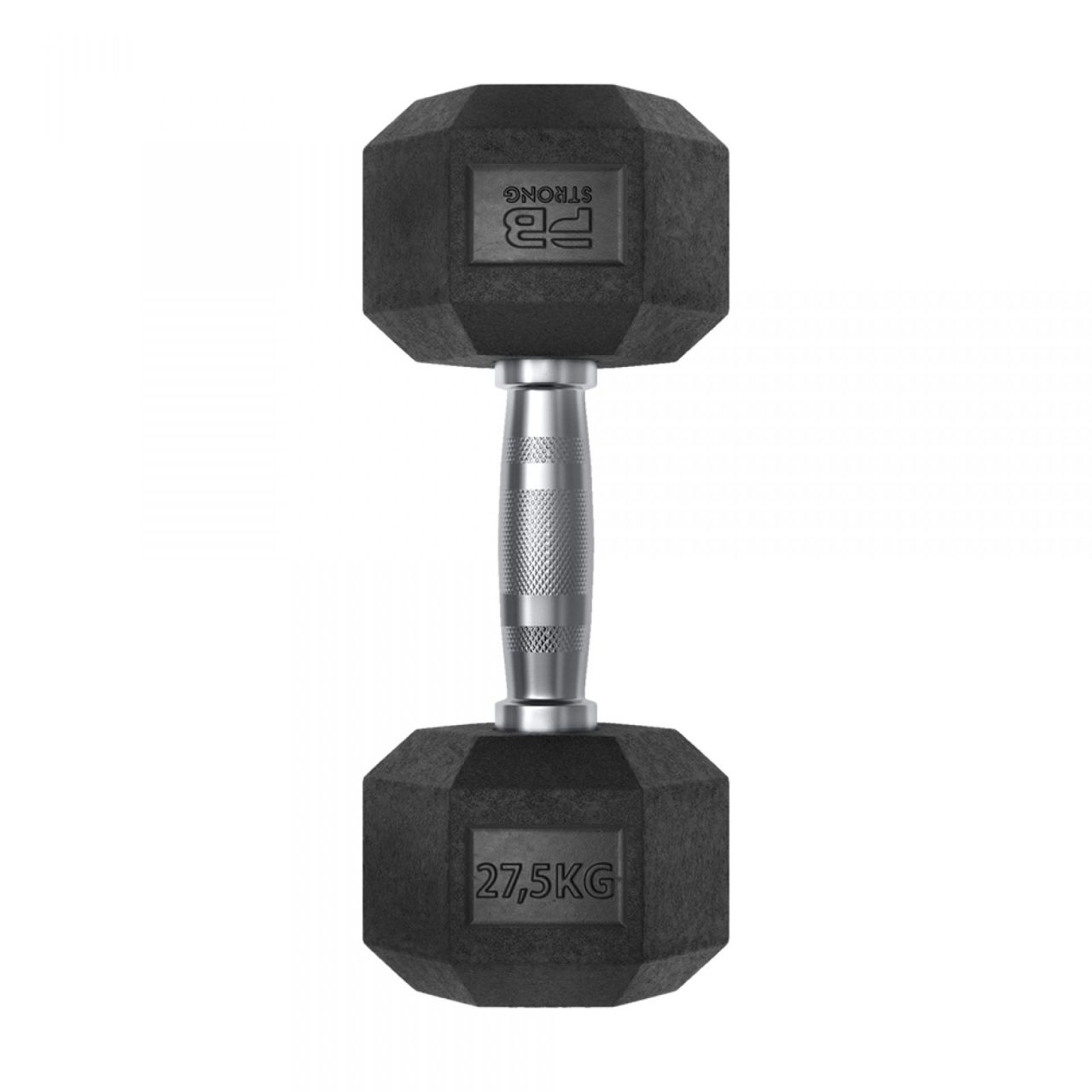 PB Strong Hex Súlyzó - 27,5kg