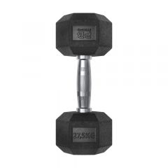 PB Strong Hex Súlyzó - 27,5kg