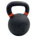 PB Black Kettlebell - 28kg