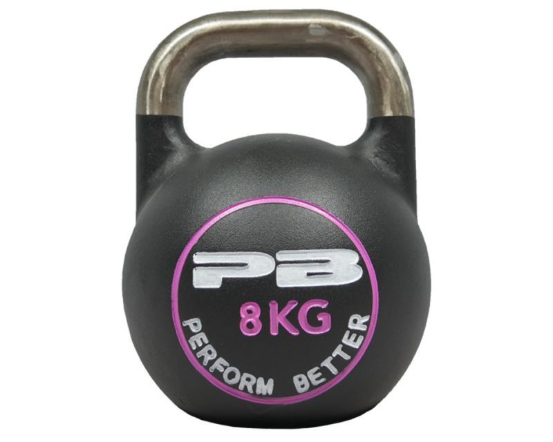 PB Competition Kettlebell - 8kg