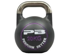 PB Competition Kettlebell - 20kg 