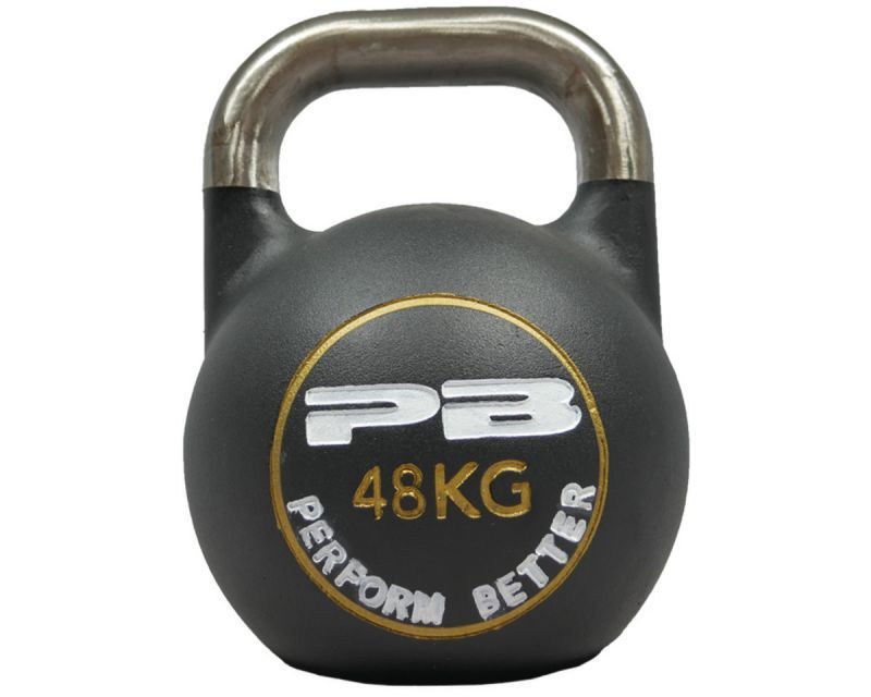 PB Competition Kettlebell - 48kg