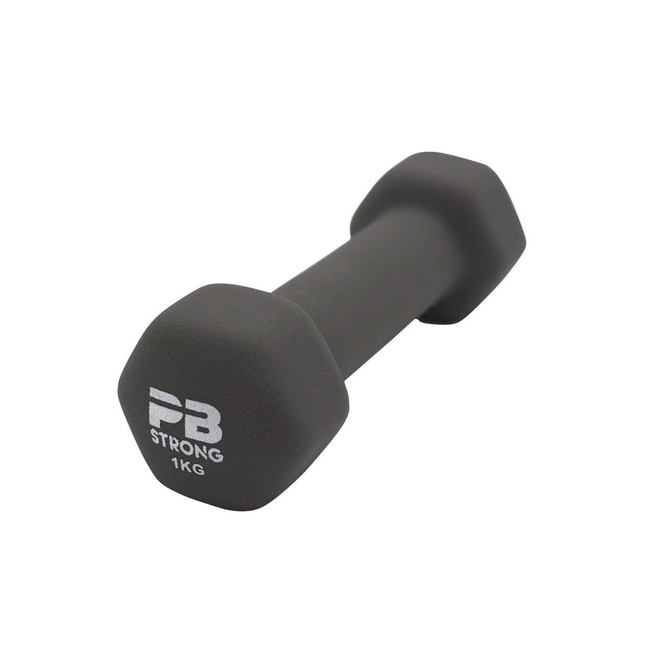 PB Strong Neoprene Súlyzó - 1kg