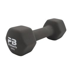 PB Strong Neoprene Súlyzó - 3kg