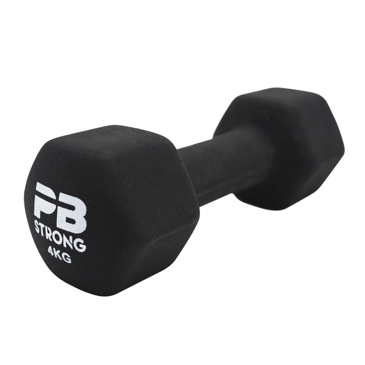 PB Strong Neoprene Súlyzó - 4kg