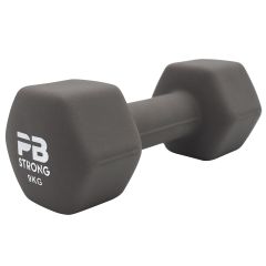 PB Strong Neoprene Súlyzó - 9kg