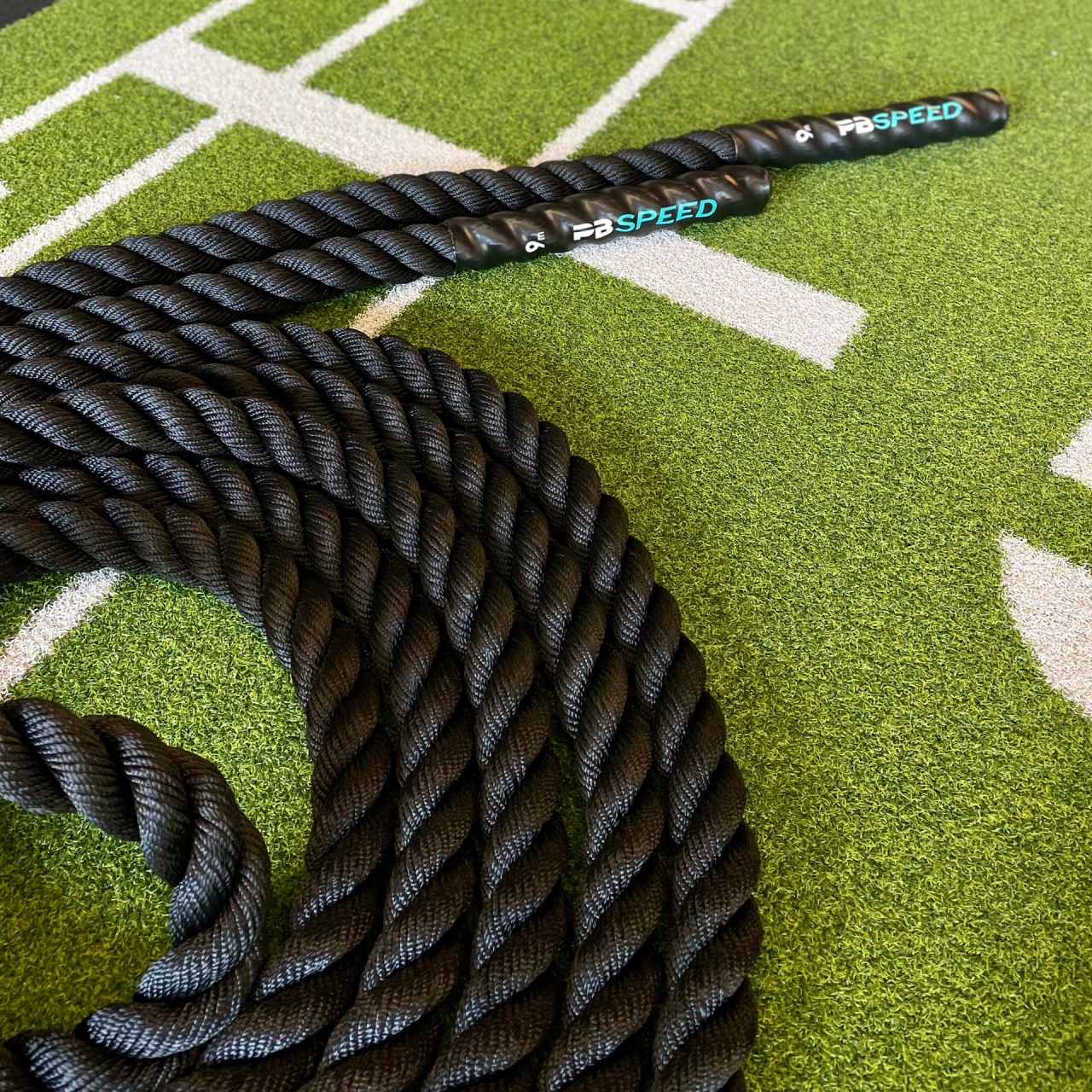 PB Speed Training Rope